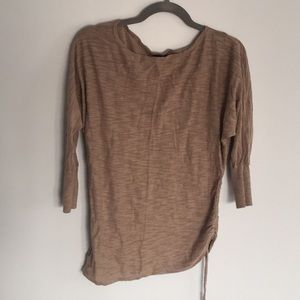 Express sweater